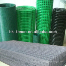 Hot Sale Electro Galvanized Welded Wire Mesh Fence Panels